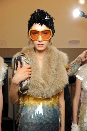 Backstage